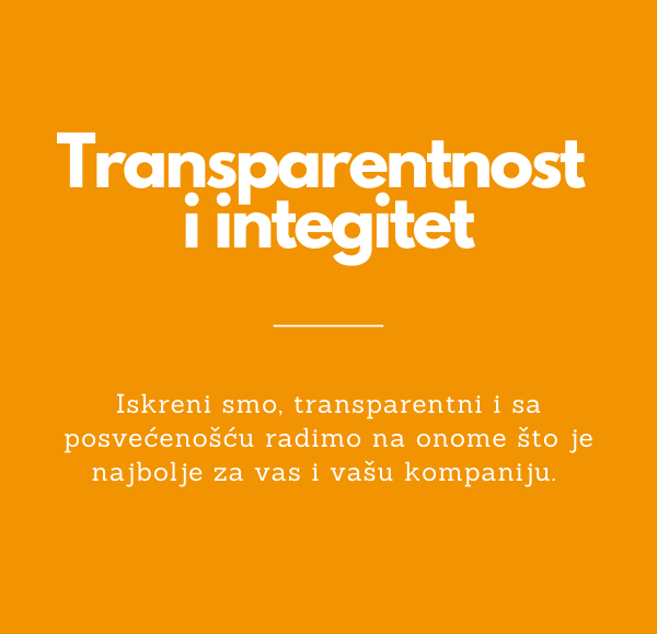 Transparentnost